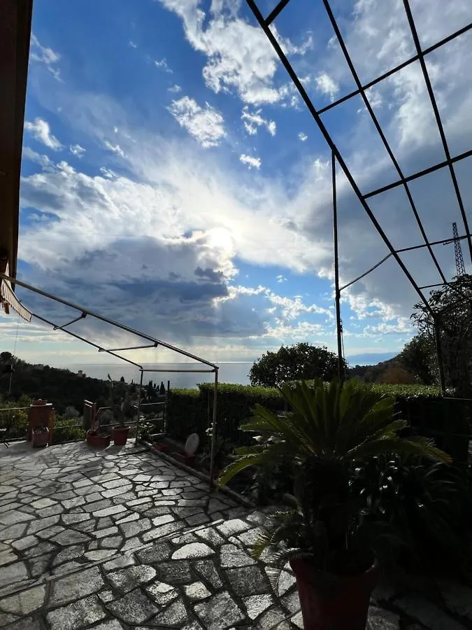 Villa Casa Lella Recco 0*,  Italien